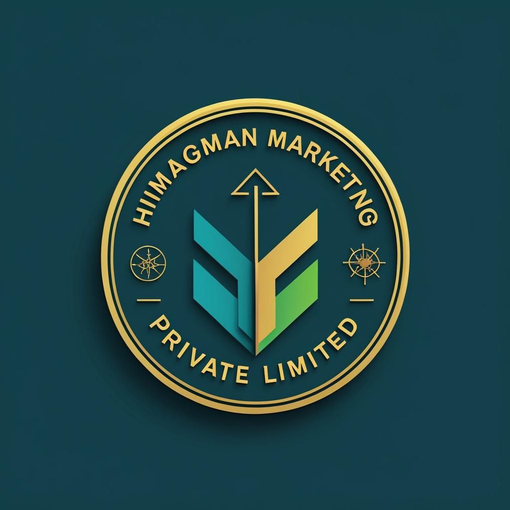 Himagman Marketing Private Limited